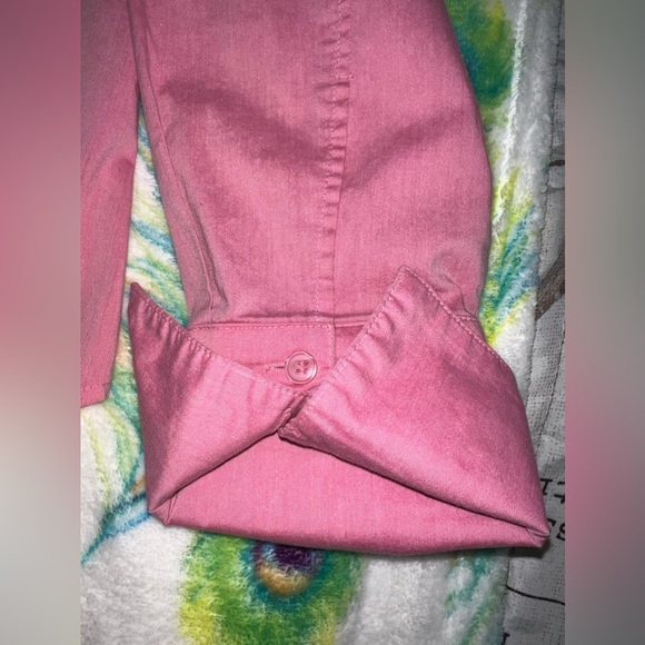 Worthington petite stretch dress‎ shirt - Picture 4 of 5